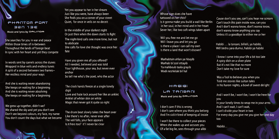 © Big Vocal Poet Ltd. 2012-2025